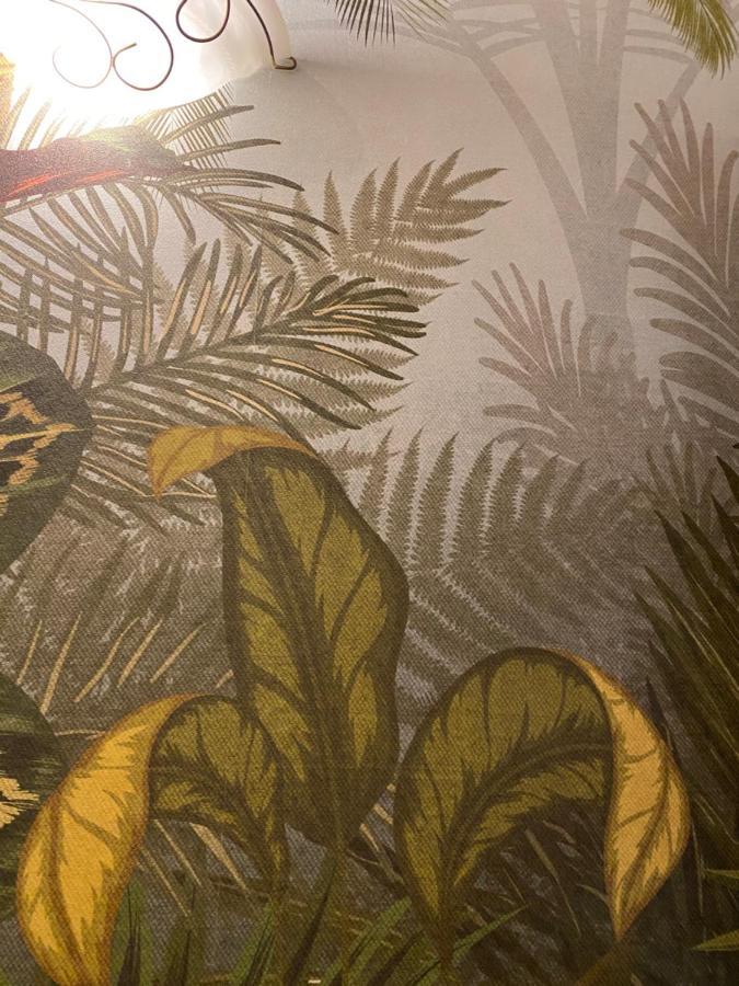 Jungle Story By Millenaris Park With Free Parking Boedapest