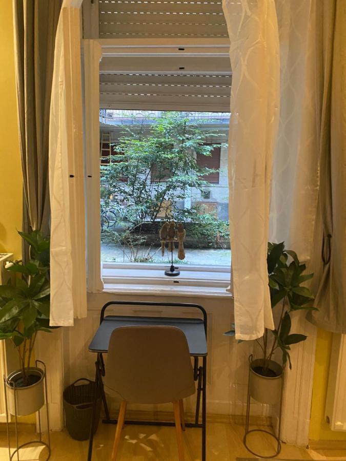 Appartement Jungle Story By Millenaris Park With Free Parking *
