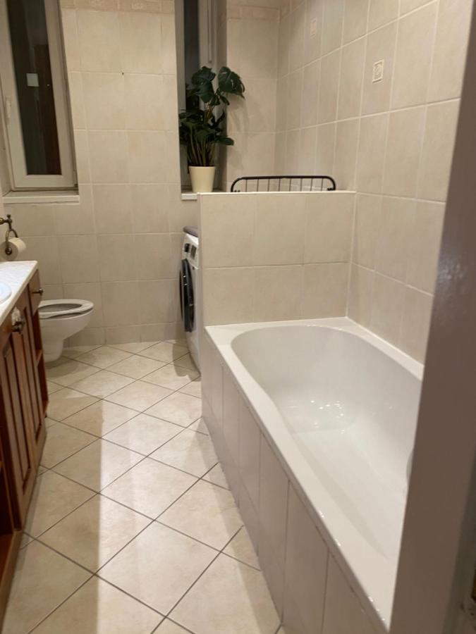 Apartman Jungle Story By Millenaris Park With Free Parking Budapest