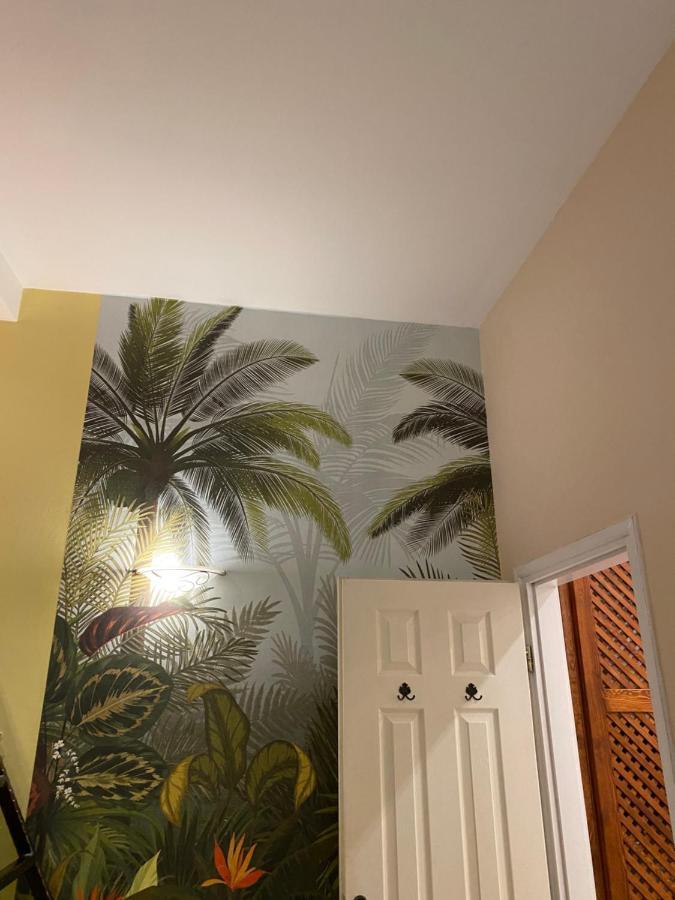 Jungle Story By Millenaris Park With Free Parking Apartman Budapest