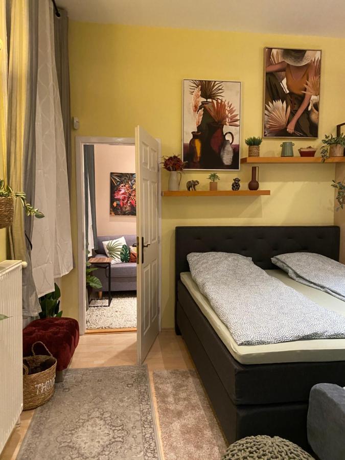 Apartman Jungle Story By Millenaris Park With Free Parking *