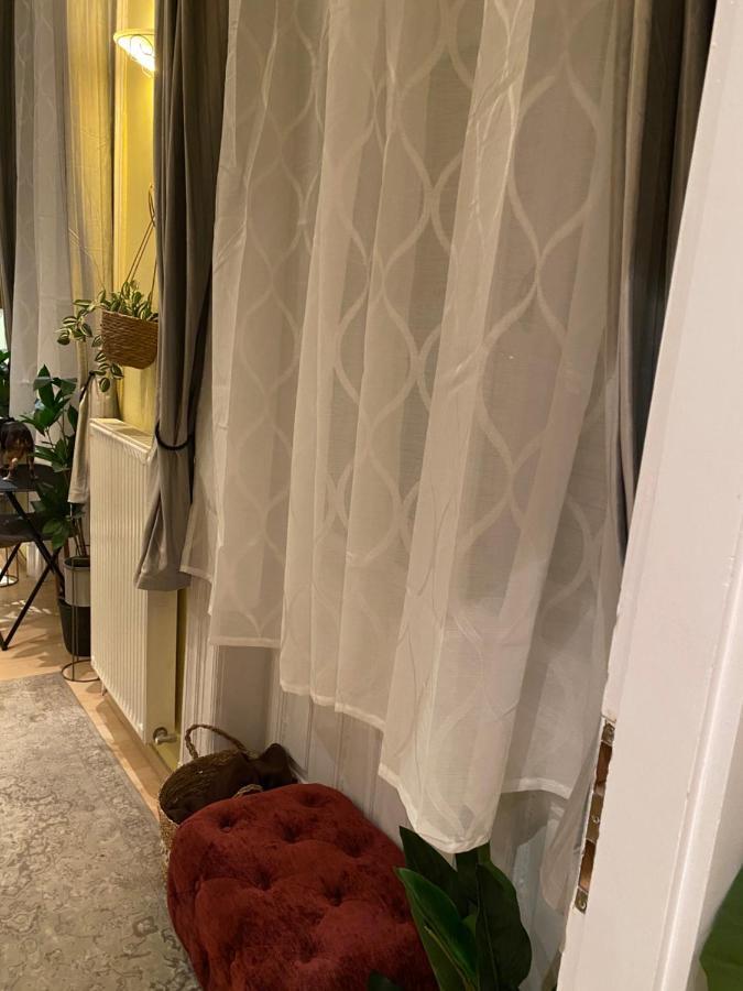 Apartman Jungle Story By Millenaris Park With Free Parking Budapest