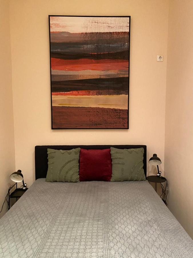 Jungle Story By Millenaris Park With Free Parking Apartman Budapest