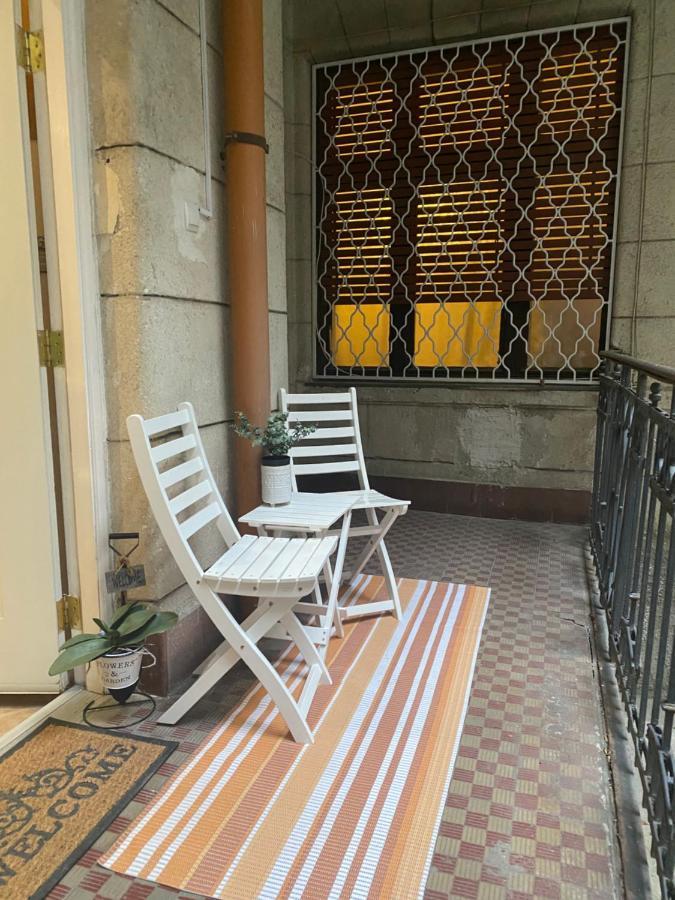 Jungle Story By Millenaris Park With Free Parking Apartman Budapest